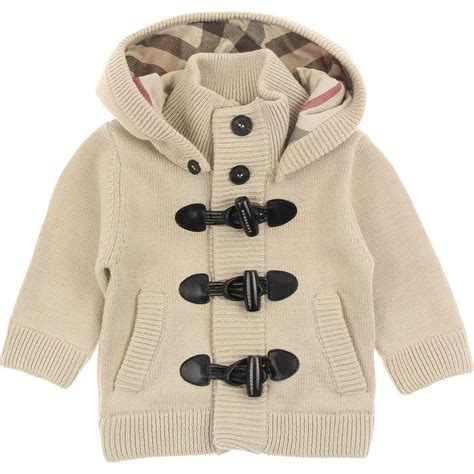 baby burberry clothing|Burberry baby clothes newborn.